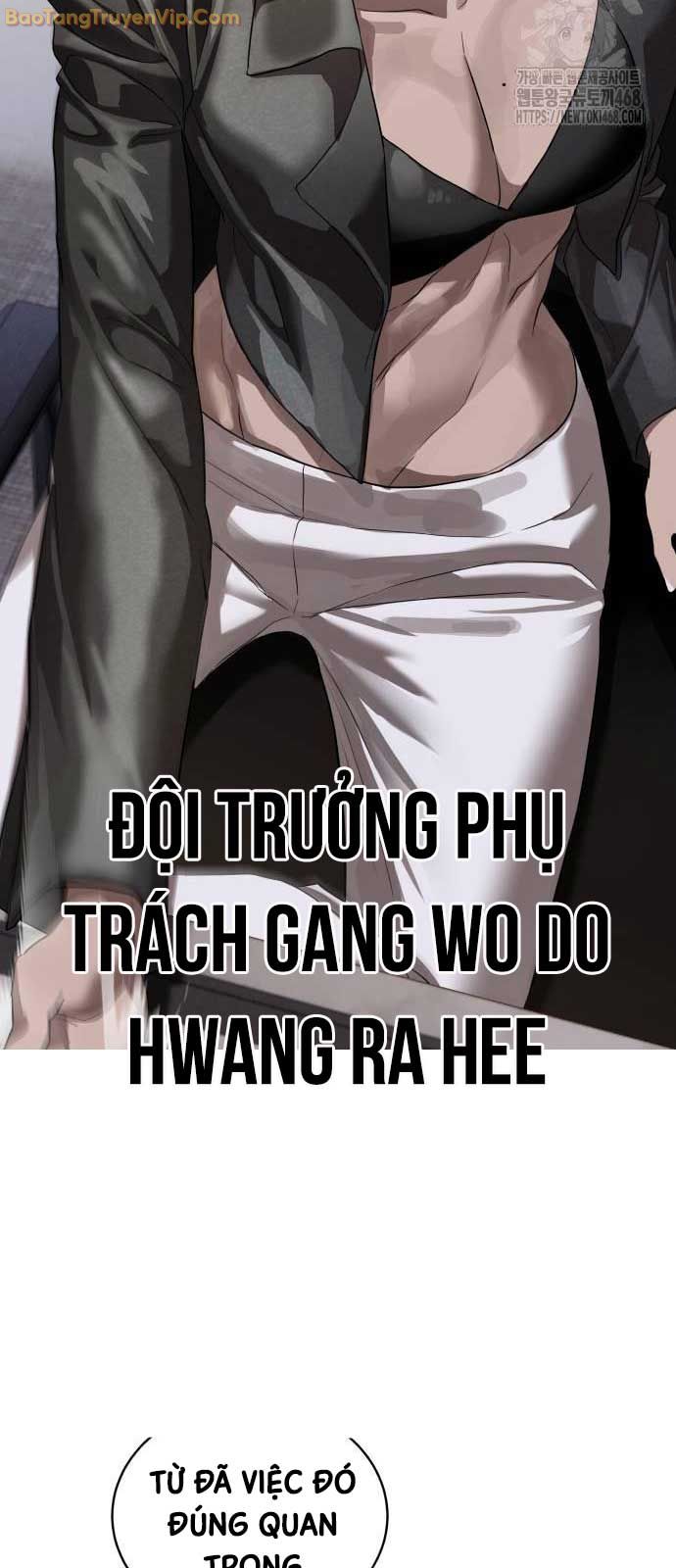 Công Chức Đặc Dị chapter 40 - Trang 11