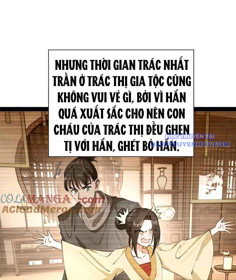 Chàng Rể Mạnh Nhất Lịch Sử chapter 267 - Trang 7