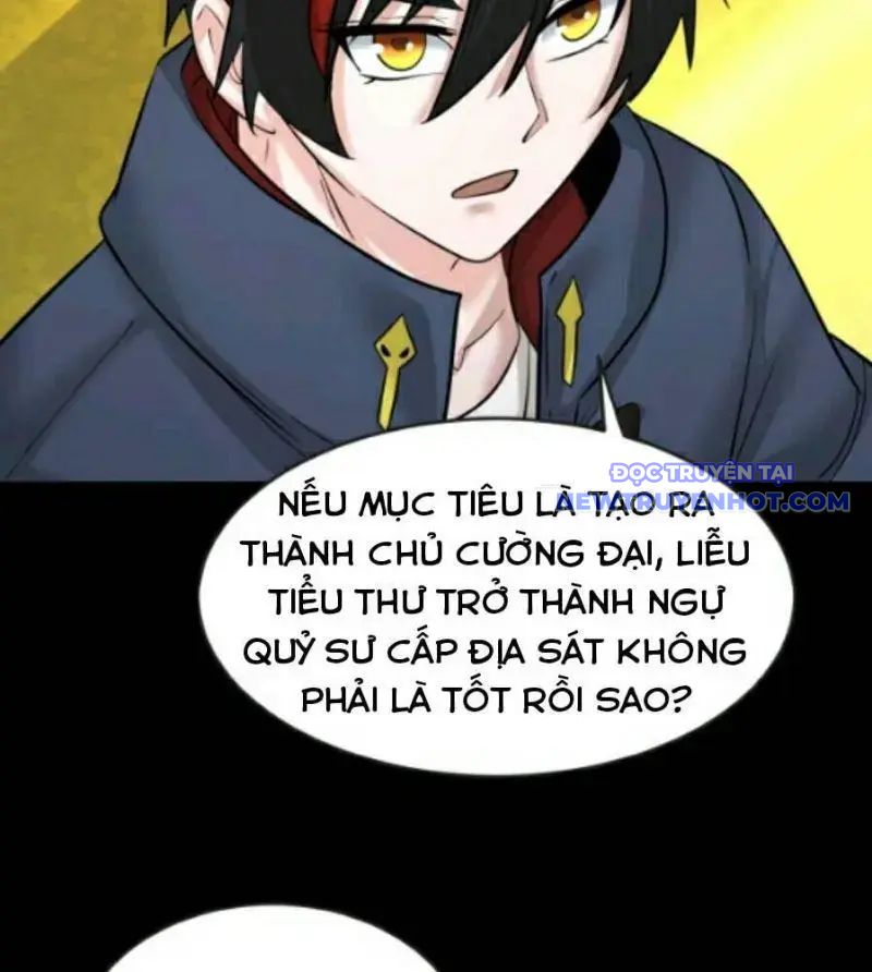 Kỷ Nguyên Kỳ Lạ chapter 40 - Trang 28