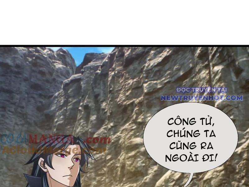 Ngủ say vạn cổ: Xuất thế quét ngang chư thiên chapter 88 - Trang 159