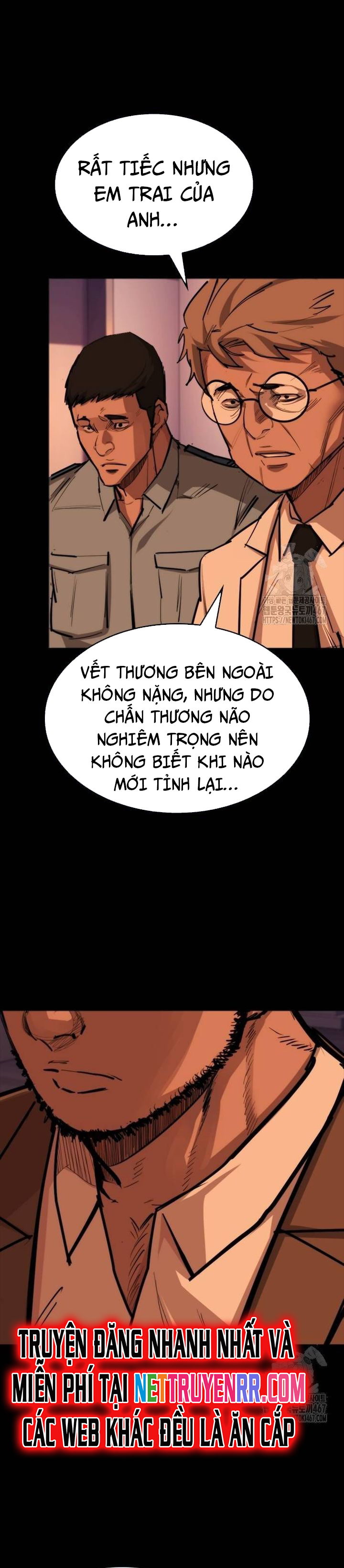 VentaBlack chapter 16 - Trang 13