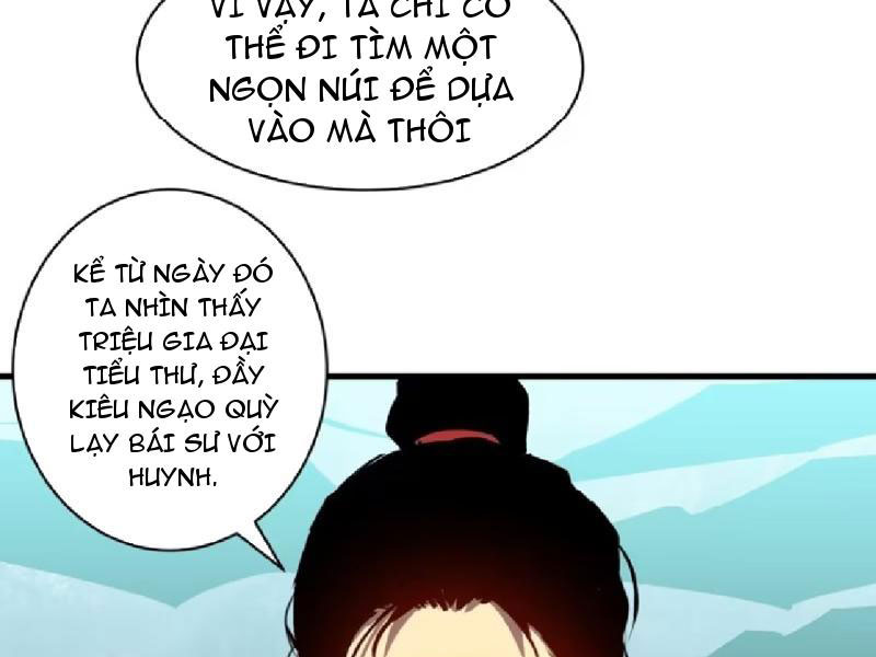 Tu Luyện Nhàn Hạ Bắt đầu Từ Nữ đồ đệ chapter 17 - Trang 46