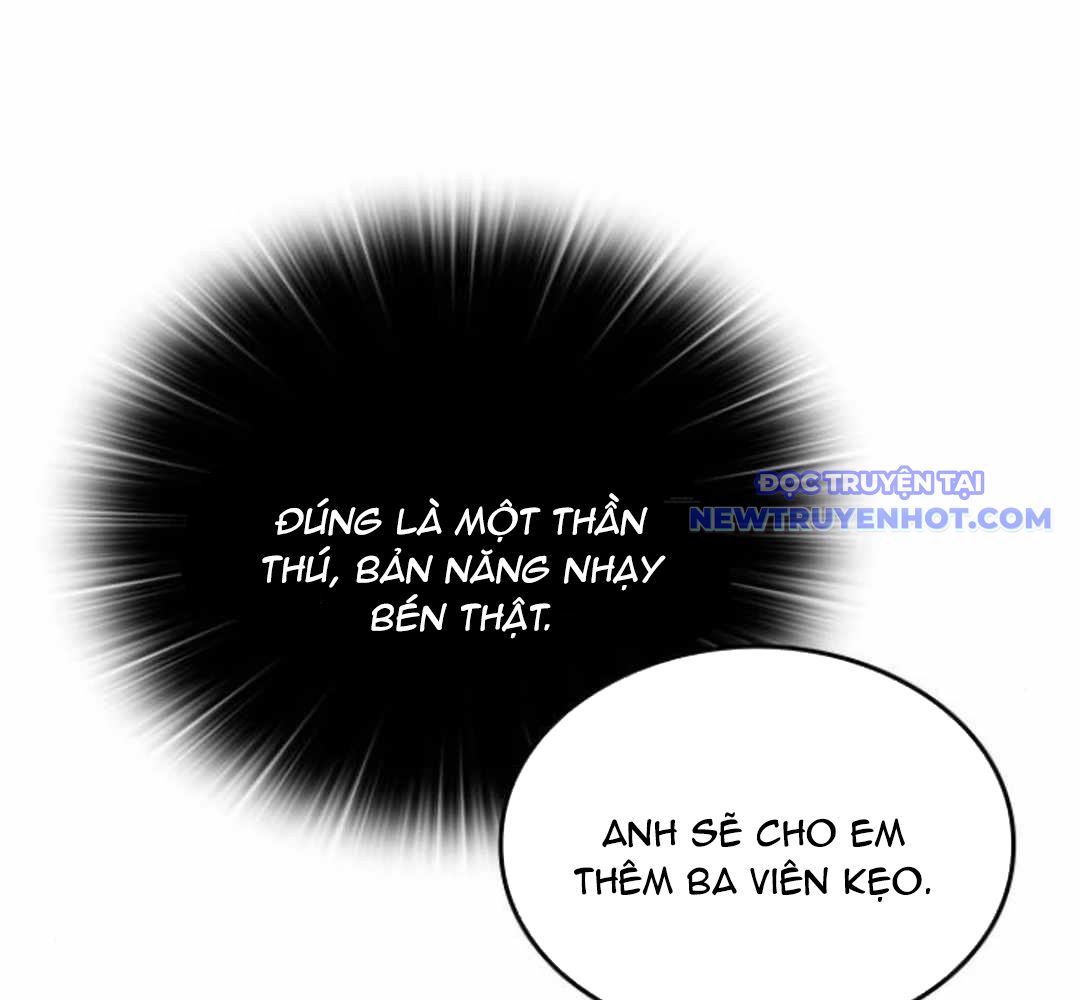 Trường mẫu giáo Thần Thú chapter 5 - Trang 142