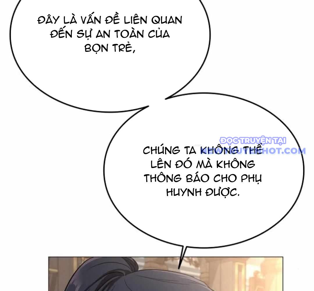 Trường mẫu giáo Thần Thú chapter 5 - Trang 89