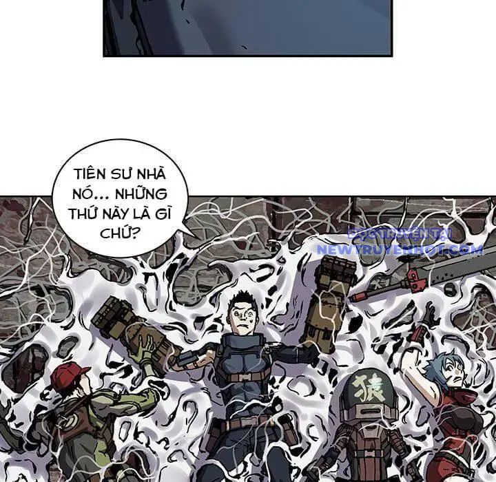 Đứa Con Thần Chết chapter 145 - Trang 97