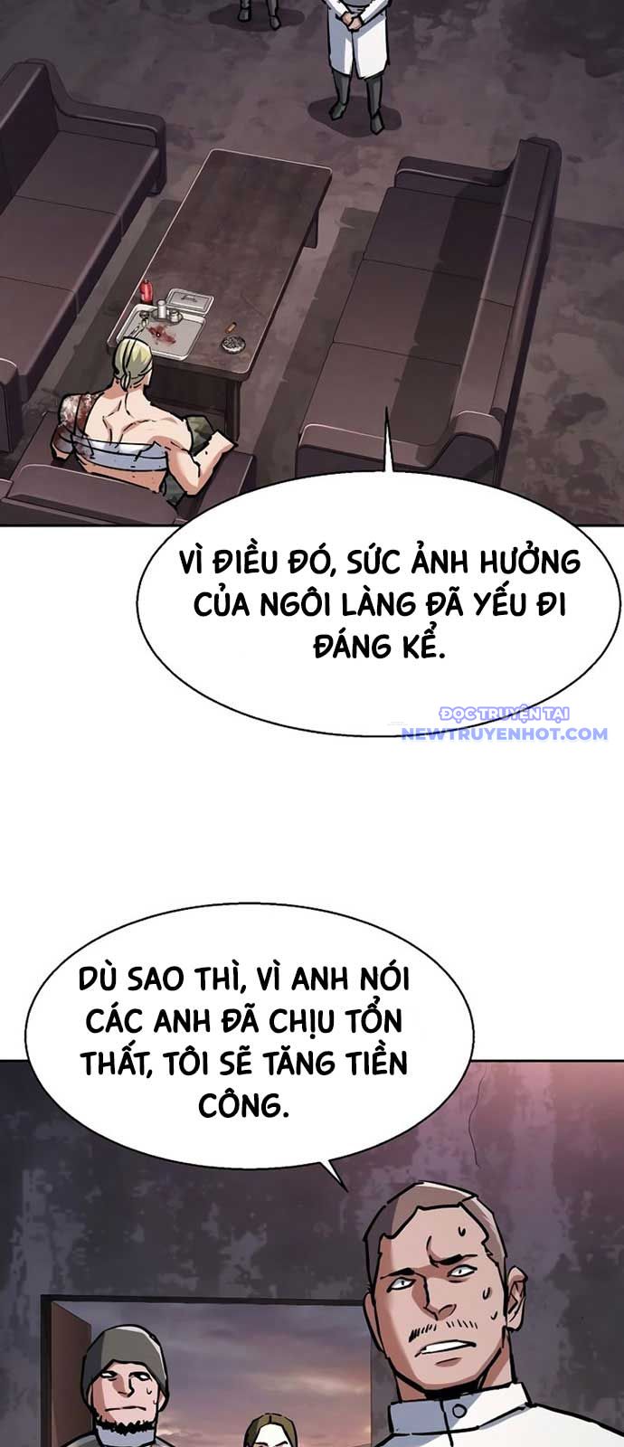 Bạn Học Của Tôi Là Lính Đánh Thuê chapter 224 - Trang 60