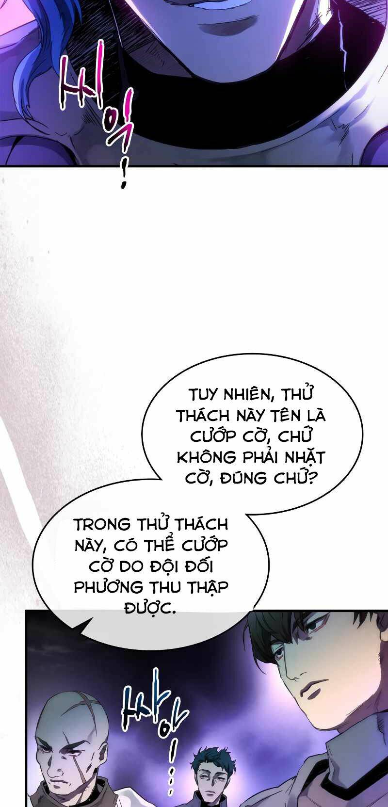 Thăng Cấp Cùng Thần chapter 46 - Trang 28