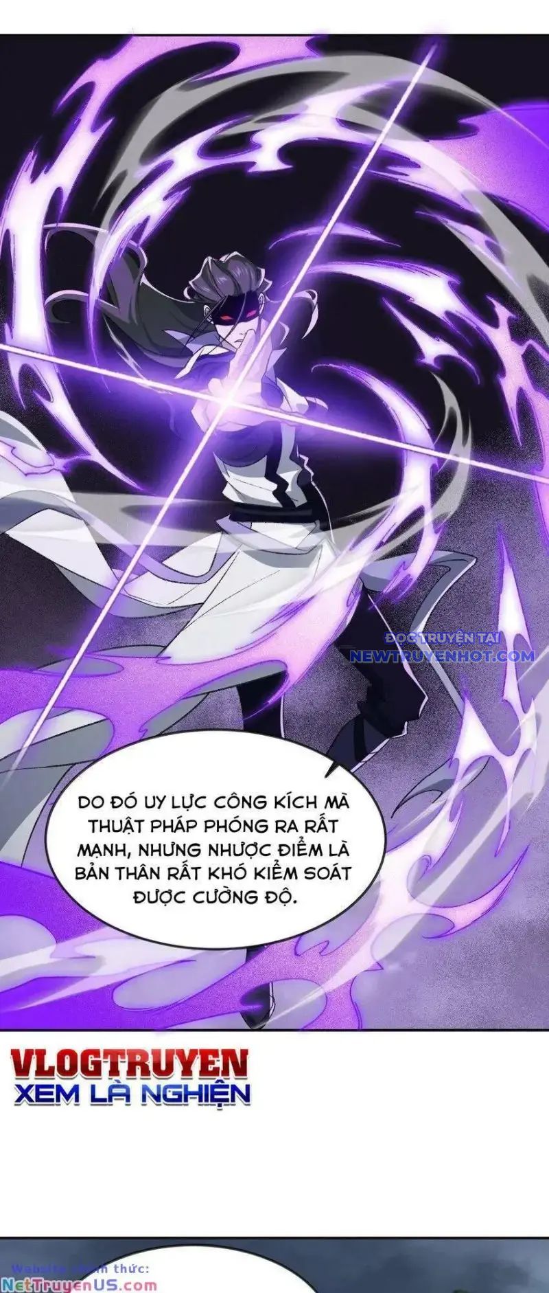 Ta Ở Tu Tiên Giới Chỉ Làm Giờ Hành Chính chapter 32 - Trang 12