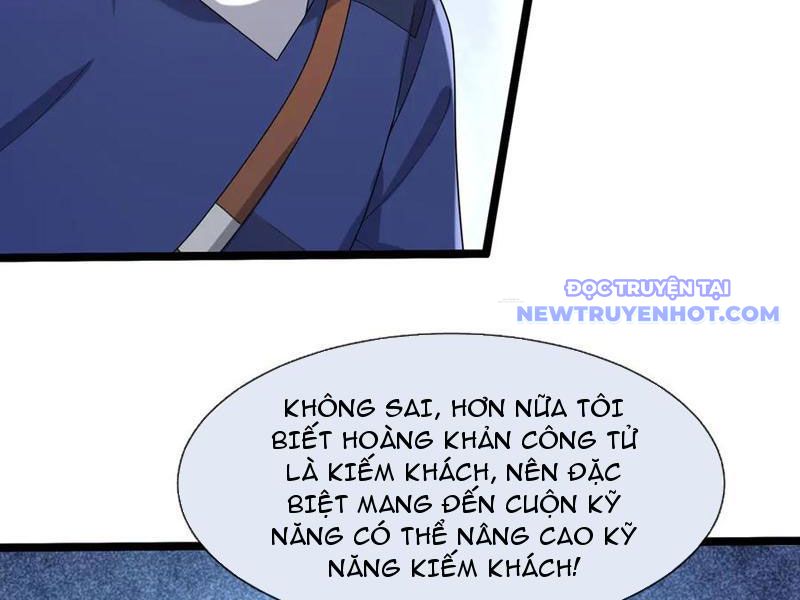 Khởi đầu Bằng Một Vạn Hít đất: Oanh Sát Thần Minh! chapter 36 - Trang 23