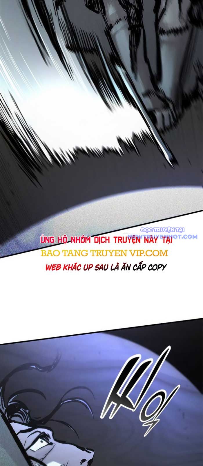 Hiệp Sĩ Sống Vì Ngày Hôm Nay chapter 44 - Trang 82