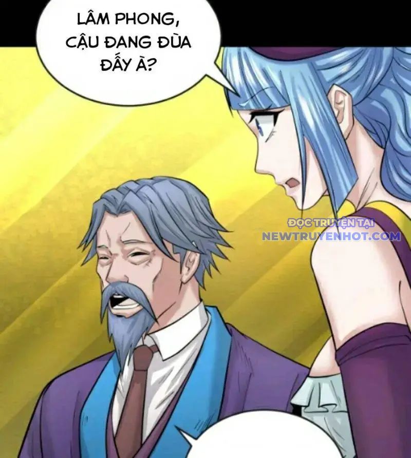 Kỷ Nguyên Kỳ Lạ chapter 40 - Trang 29