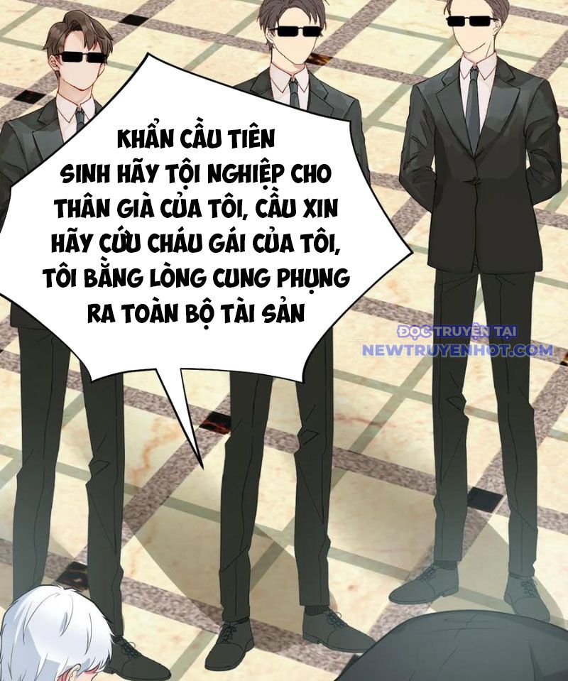 Ta Có 90 Tỷ Tiền Liếm Cẩu! chapter 490 - Trang 17