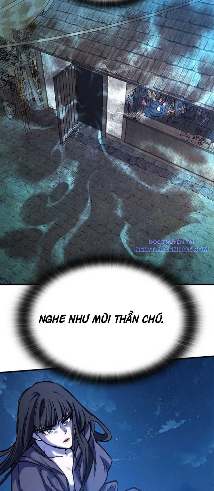 Hiệp Sĩ Sống Vì Ngày Hôm Nay chapter 44 - Trang 29