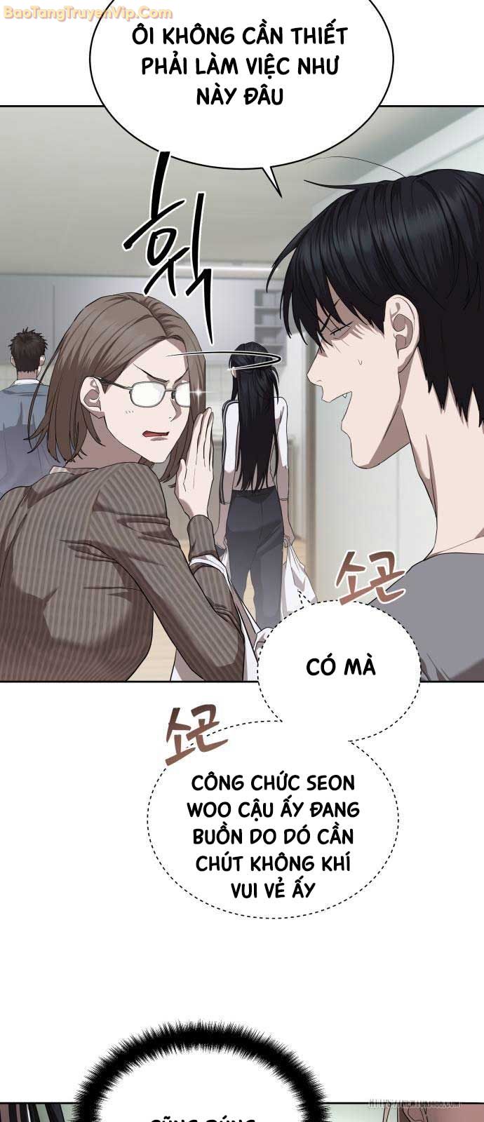 Công Chức Đặc Dị chapter 40 - Trang 49