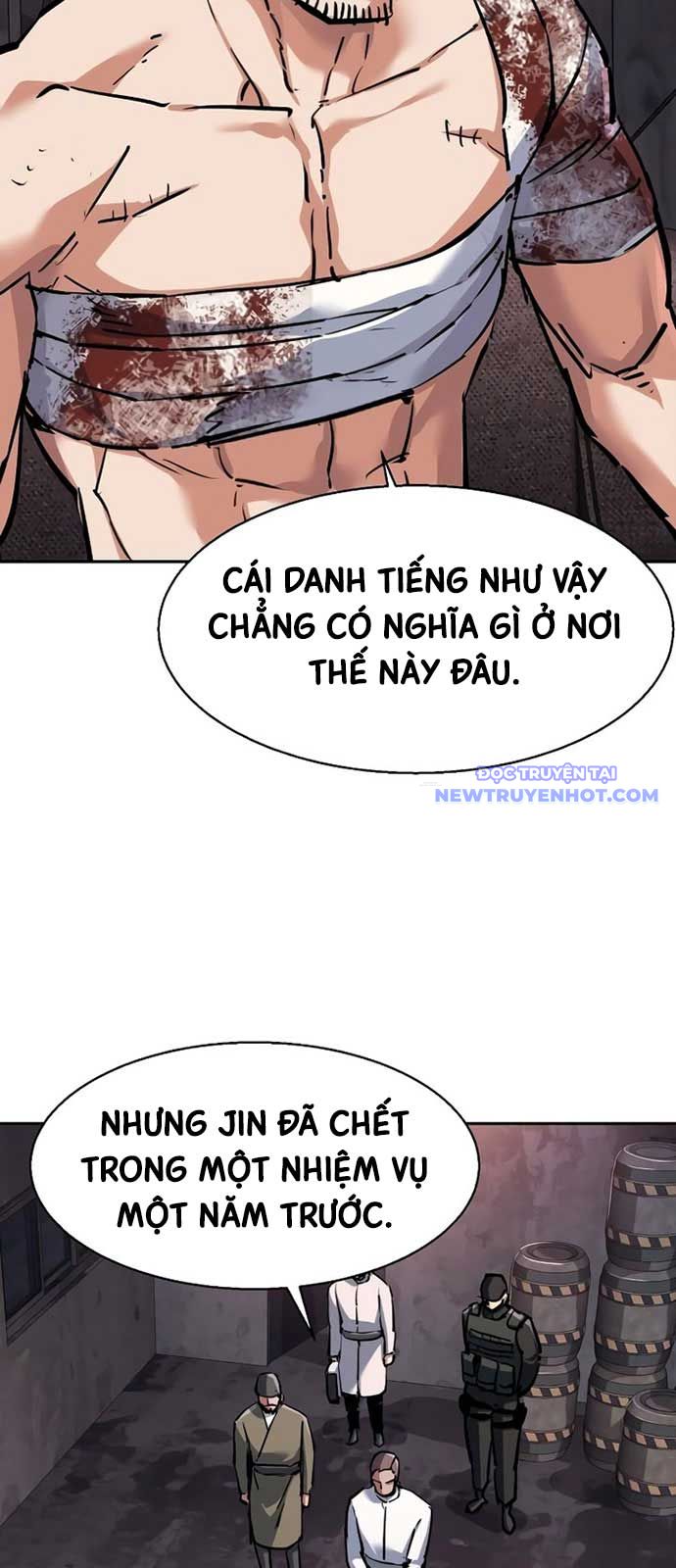 Bạn Học Của Tôi Là Lính Đánh Thuê chapter 224 - Trang 59