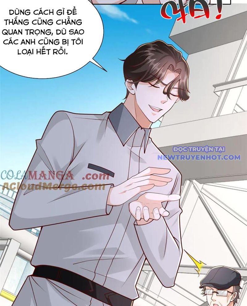 Mỗi Tuần Ta Có Một Nghề Nghiệp Mới chapter 768 - Trang 39