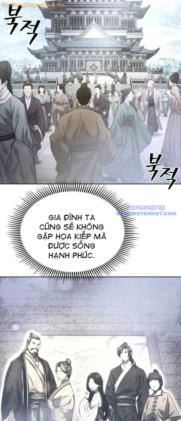 Thiên Trung Long Môn chapter 13 - Trang 34