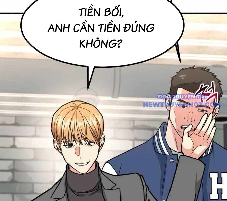 Nhà Đầu Tư Nhìn Thấy Tương Lai chapter 34 - Trang 114