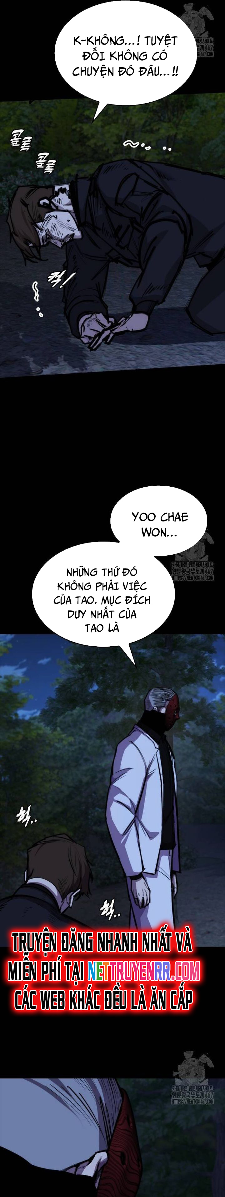 VentaBlack chapter 16 - Trang 40