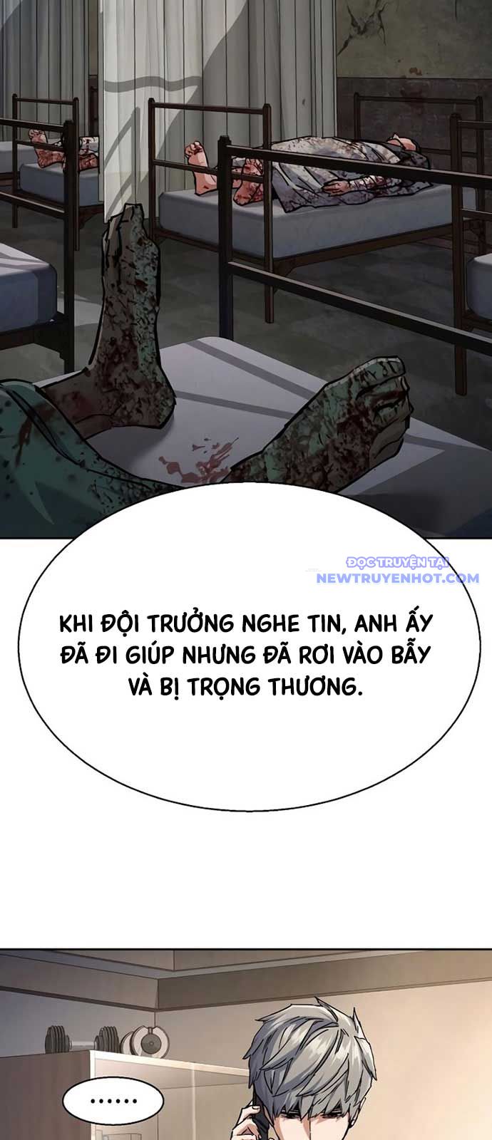 Bạn Học Của Tôi Là Lính Đánh Thuê chapter 224 - Trang 14