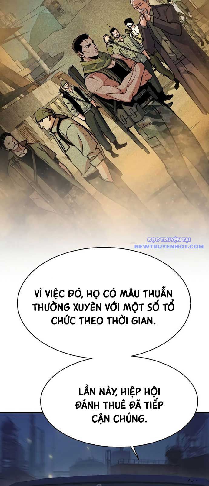 Bạn Học Của Tôi Là Lính Đánh Thuê chapter 224 - Trang 80