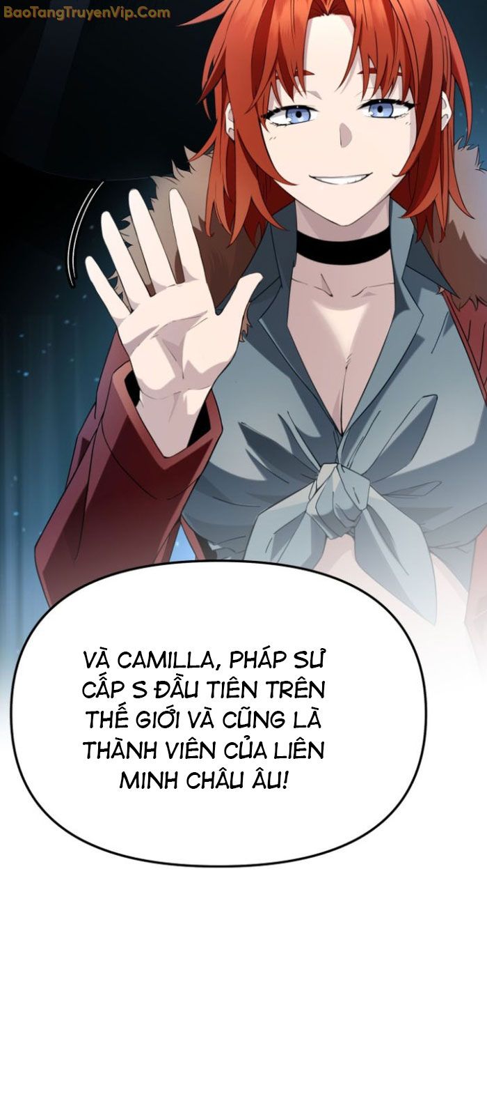 Ta Nhận Được Vật Phẩm Thần Thoại chapter 108 - Trang 8