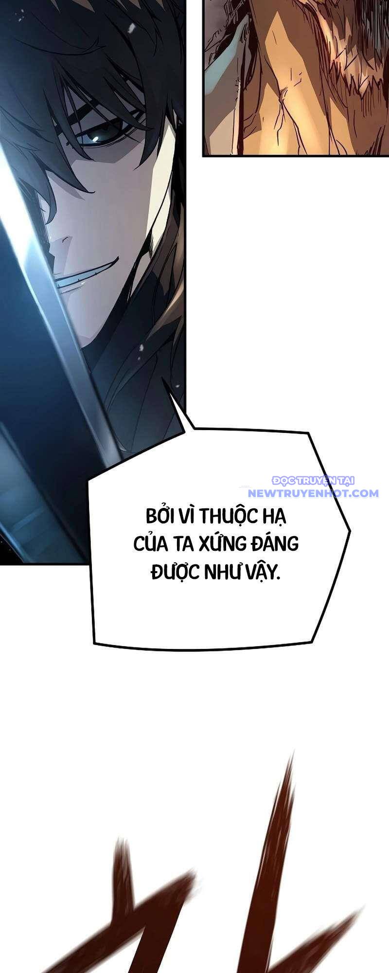 Tuyệt Thế Hồi Quy chapter 5 - Trang 66