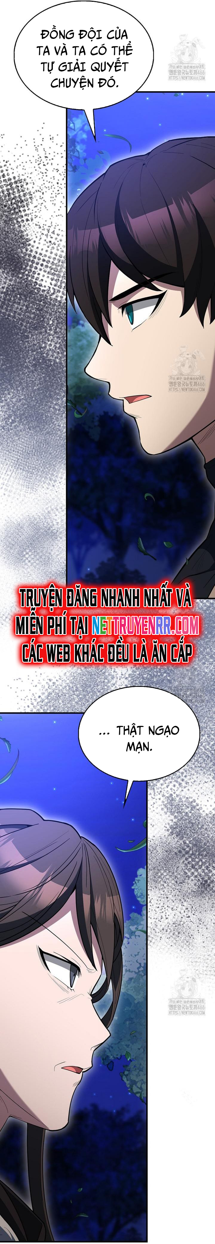 Nhân Vật Phụ Siêu Mạnh chapter 70 - Trang 29