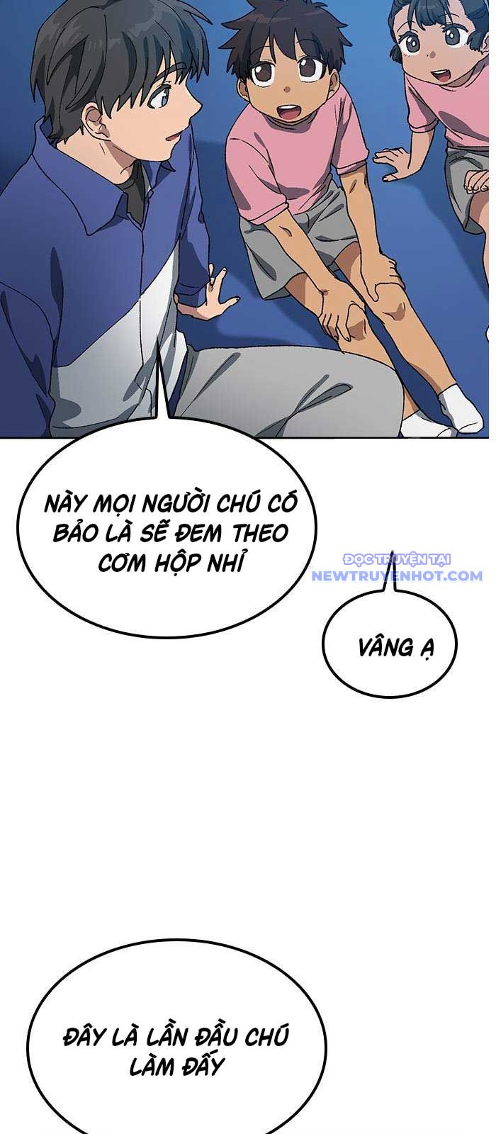 Chữa Lành Cuộc Sống Thông Qua Cắm Trại Ở Thế Giới Khác chapter 49 - Trang 60