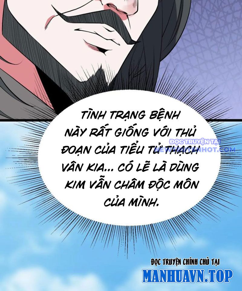 Ta Có 90 Tỷ Tiền Liếm Cẩu! chapter 490 - Trang 22