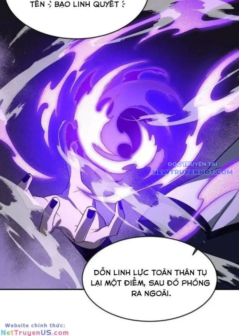 Ta Ở Tu Tiên Giới Chỉ Làm Giờ Hành Chính chapter 32 - Trang 11