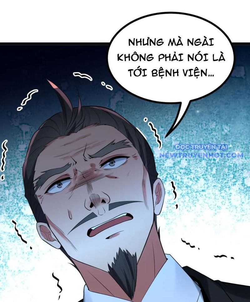 Ta Có 90 Tỷ Tiền Liếm Cẩu! chapter 490 - Trang 38