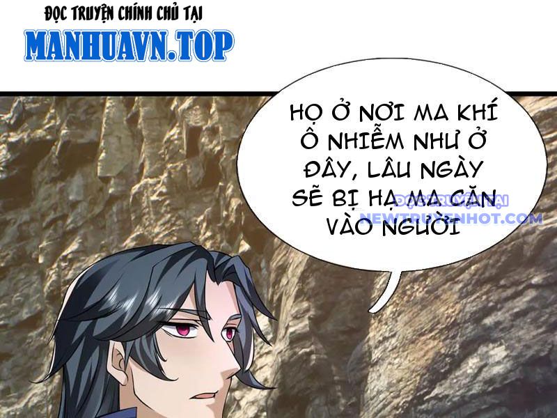 Ngủ say vạn cổ: Xuất thế quét ngang chư thiên chapter 88 - Trang 119