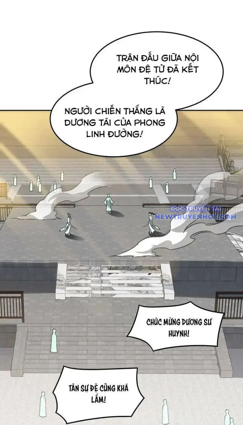 Ta Ở Tu Tiên Giới Chỉ Làm Giờ Hành Chính chapter 27 - Trang 46