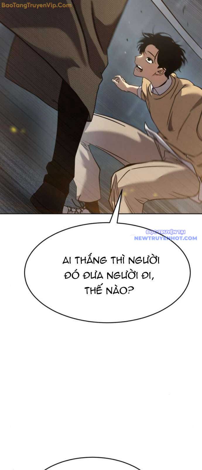 Luật Thanh Niên chapter 36 - Trang 47