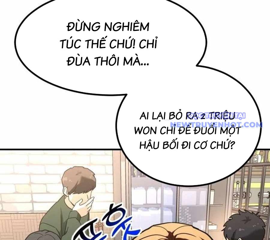 Nhà Đầu Tư Nhìn Thấy Tương Lai chapter 34 - Trang 130