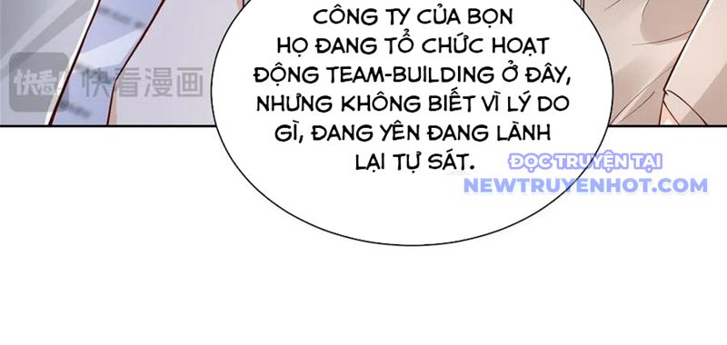 Mỗi Tuần Ta Có Một Nghề Nghiệp Mới chapter 768 - Trang 63