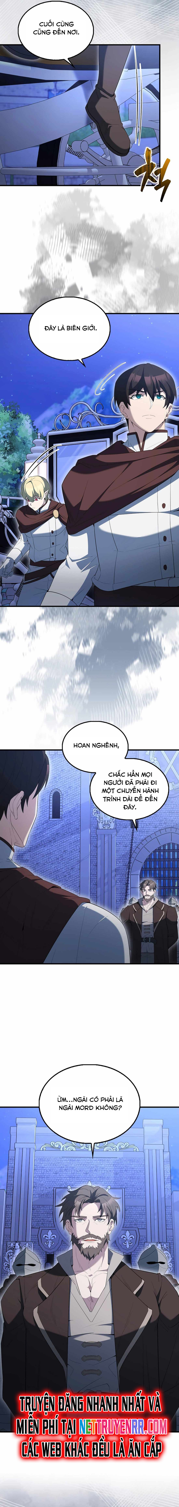 Nhân Vật Phụ Siêu Mạnh chapter 71 - Trang 13