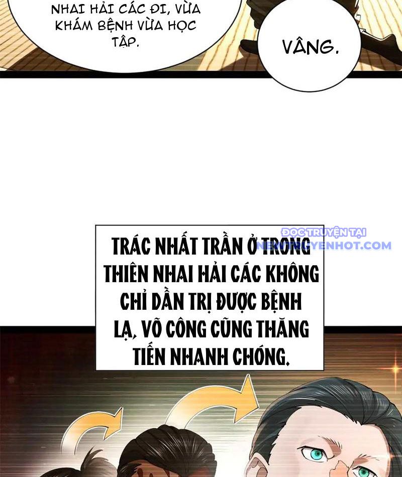 Chàng Rể Mạnh Nhất Lịch Sử chapter 267 - Trang 10