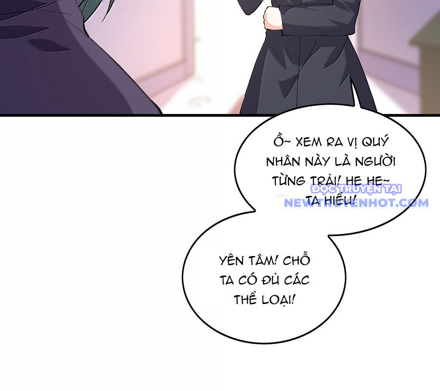 Hậu Cung Của Ta Toàn Là Ma Nữ Phản Diện chapter 198 - Trang 53