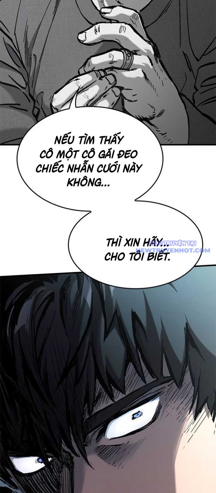 Hiệp Sĩ Sống Vì Ngày Hôm Nay chapter 44 - Trang 42