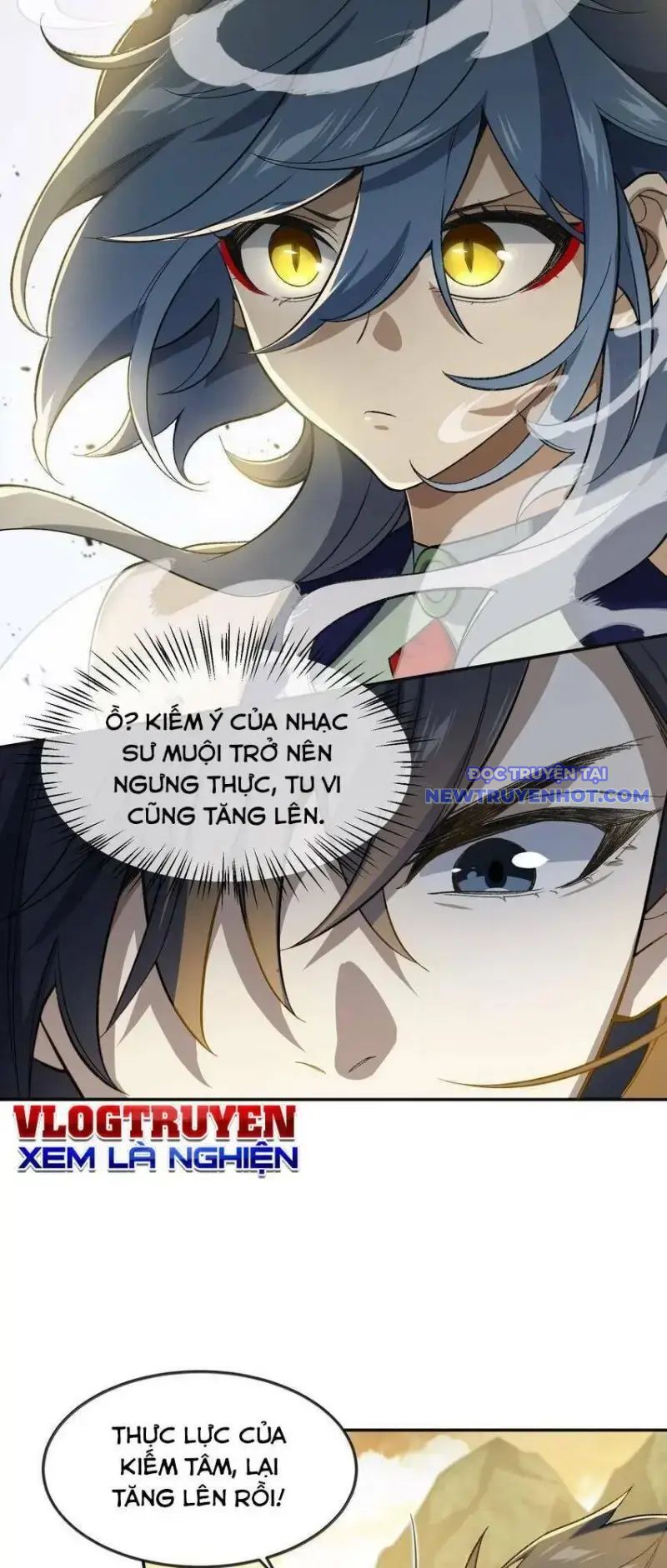 Ta Ở Tu Tiên Giới Chỉ Làm Giờ Hành Chính chapter 29 - Trang 40