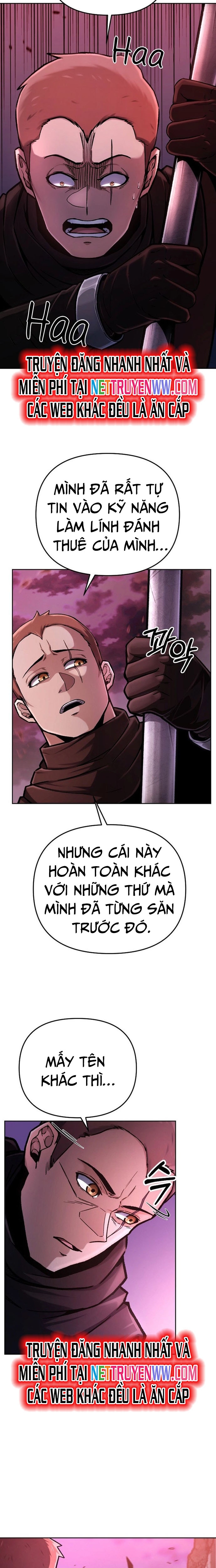 Anh Hùng Của Chúng Ta Làm Gì? chapter 12 - Trang 12