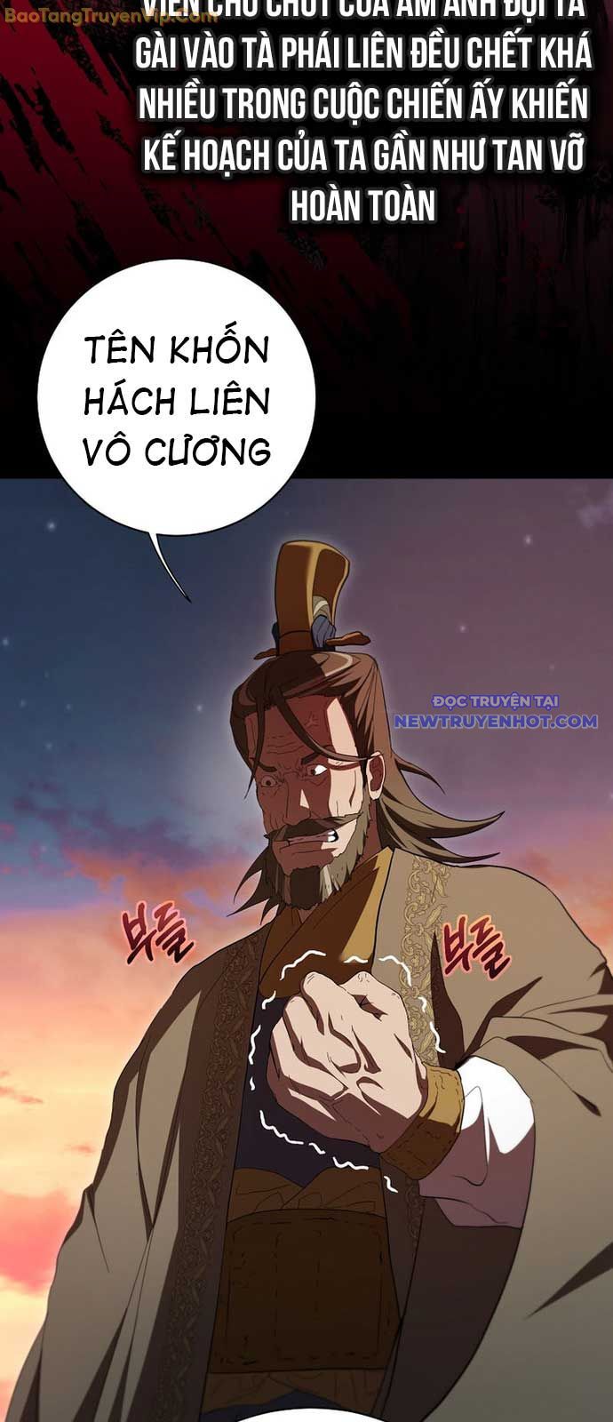 Võ Đang Kỳ Hiệp chapter 139 - Trang 67