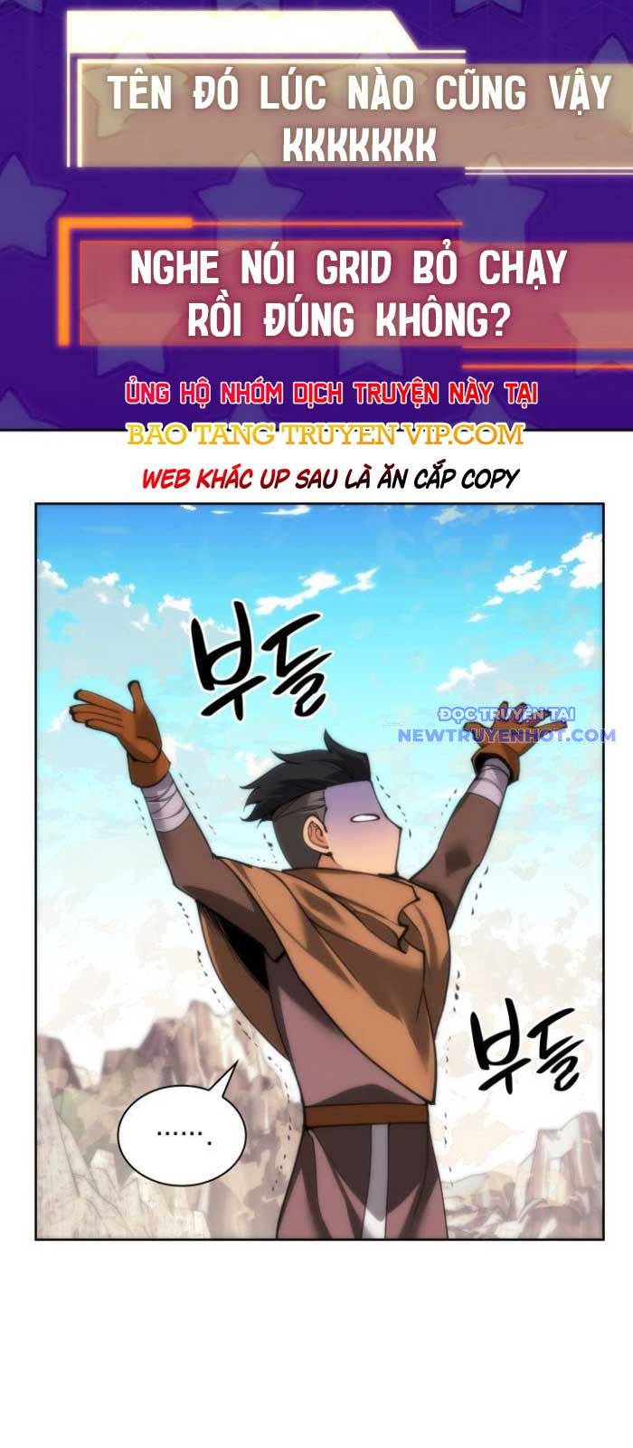 Thợ Rèn Huyền Thoại chapter 267 - Trang 94