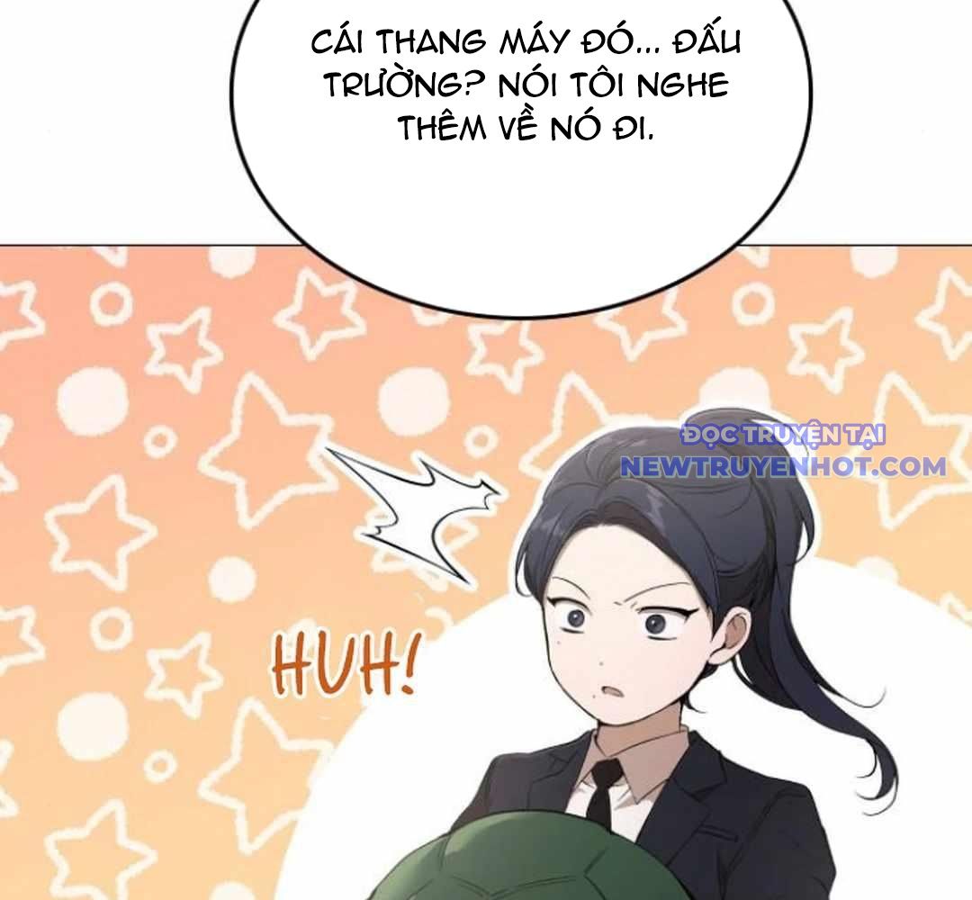 Trường mẫu giáo Thần Thú chapter 5 - Trang 49