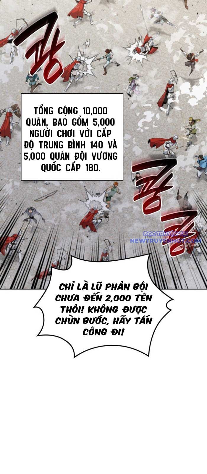 Thợ Rèn Huyền Thoại chapter 267 - Trang 26