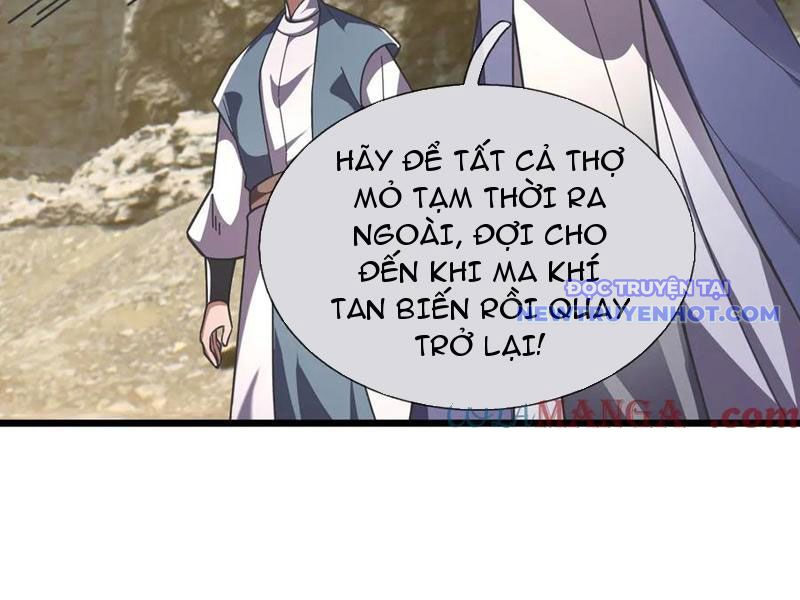 Ngủ say vạn cổ: Xuất thế quét ngang chư thiên chapter 88 - Trang 155