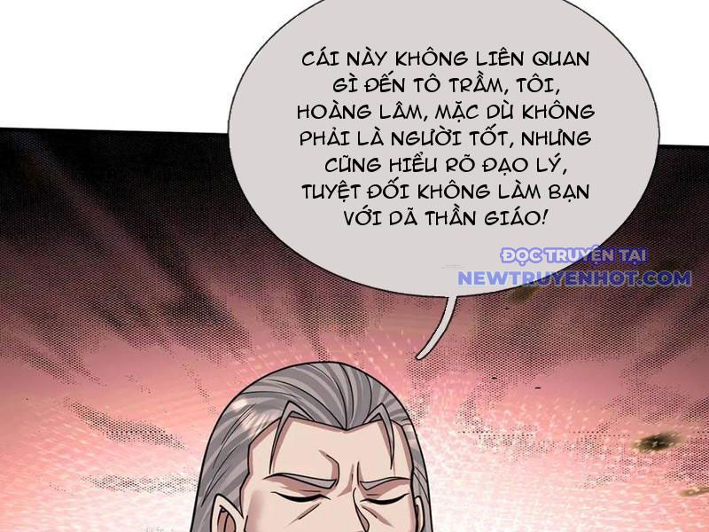 Khởi đầu Bằng Một Vạn Hít đất: Oanh Sát Thần Minh! chapter 36 - Trang 45