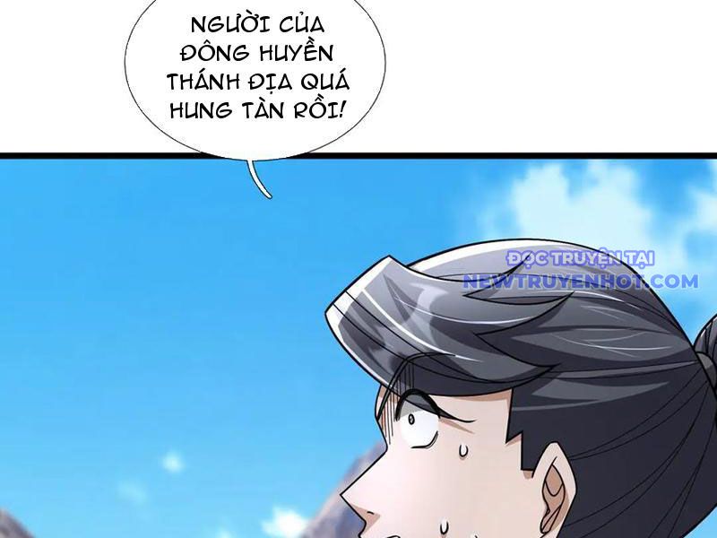 Ngủ say vạn cổ: Xuất thế quét ngang chư thiên chapter 88 - Trang 72